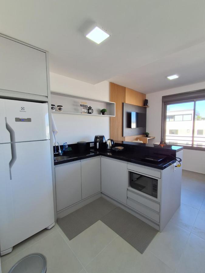 Lindo Studio Novo No Jp Redencao - Rofftop Com Vista Espetacular Porto Alegre Extérieur photo